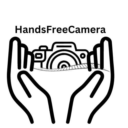 HandsFreeCamera